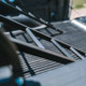 Polaris Sportsman / Sportsman Touring Raised Truck Bed Rack by Titan Ramps